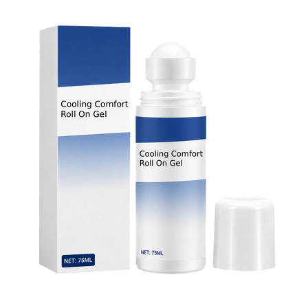 Soothing Roll On Gel