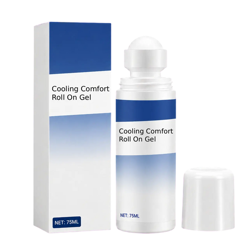 Soothing Roll On Gel