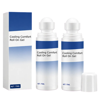 Soothing Roll On Gel