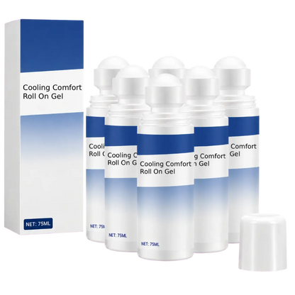 Soothing Roll On Gel
