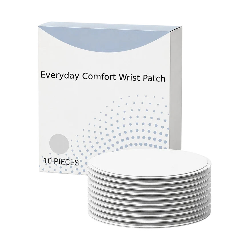 1x Everyday Wrist Comfort Patch