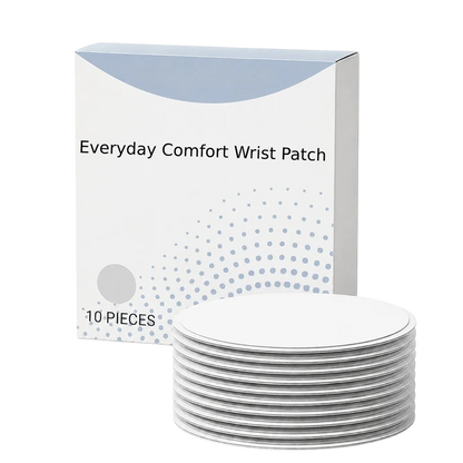 Everyday Wrist Comfort Patch