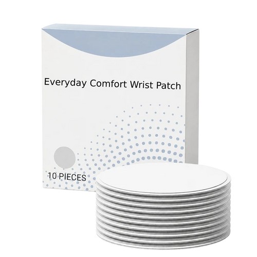 Everyday Wrist Comfort Patch