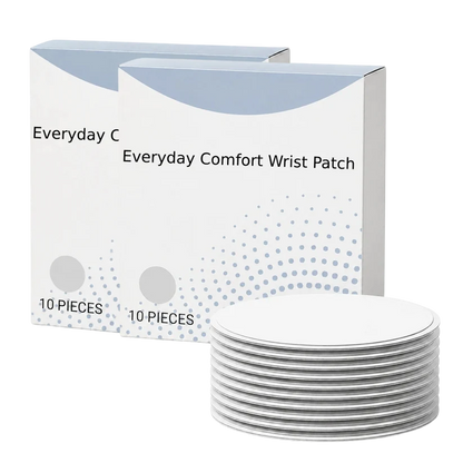 Everyday Wrist Comfort Patch