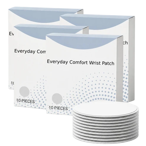 Everyday Wrist Comfort Patch