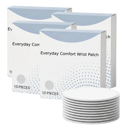 Everyday Wrist Comfort Patch