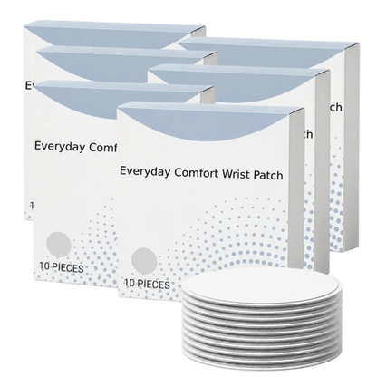 Everyday Wrist Comfort Patch