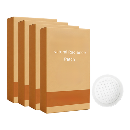 Natural Radiance Patch