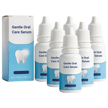 Nighttime Oral Serum