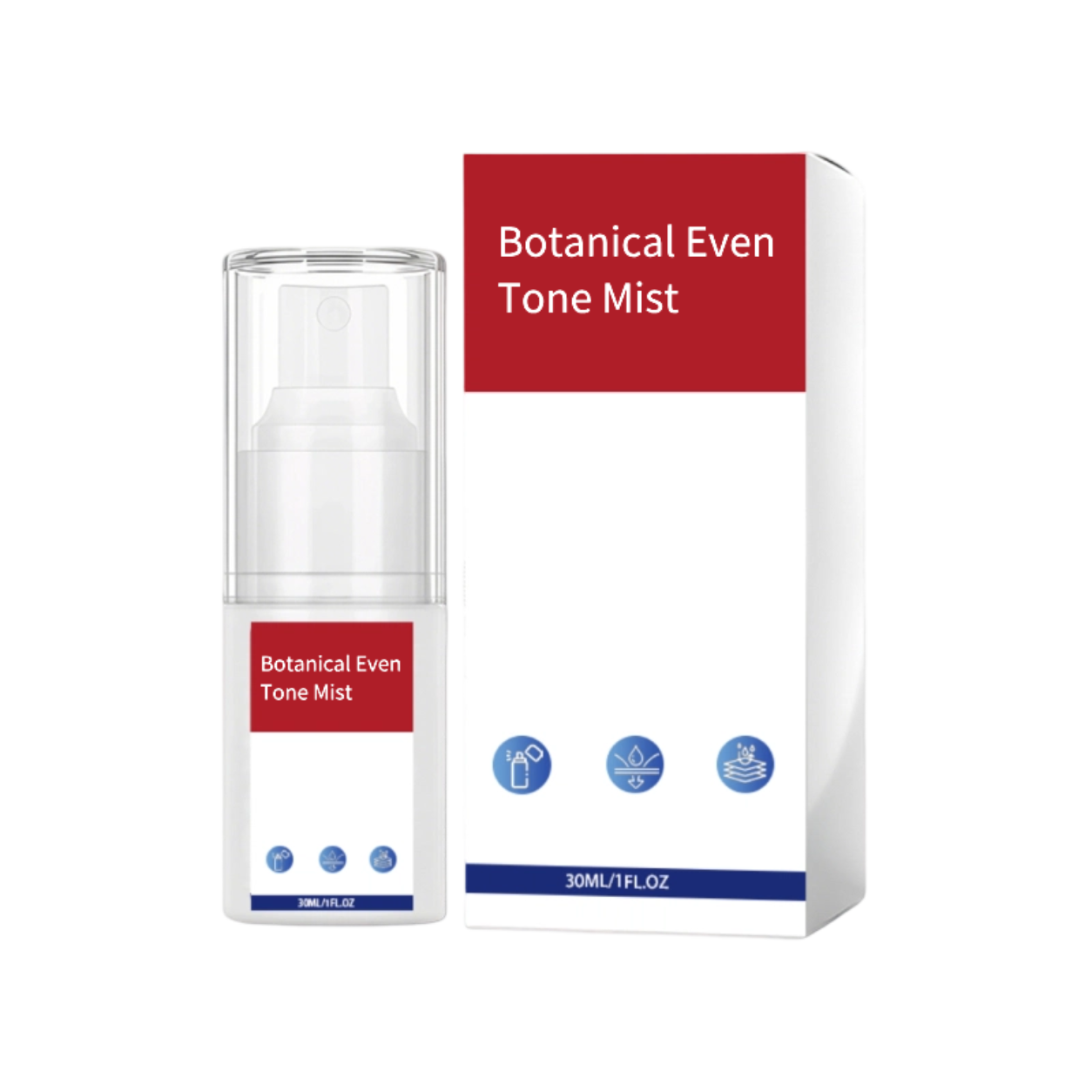 Botanical Balance Skin Mist