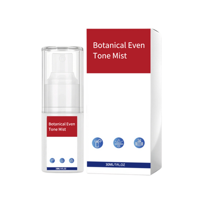 Botanical Balance Skin Mist
