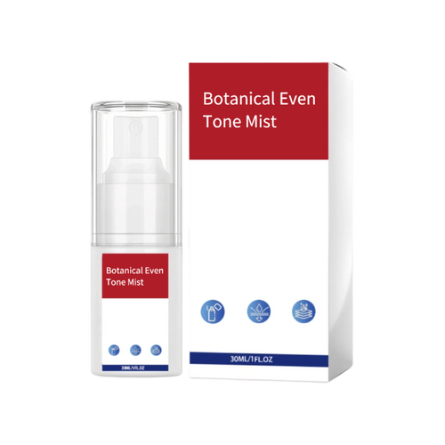 Botanical Balance Skin Mist