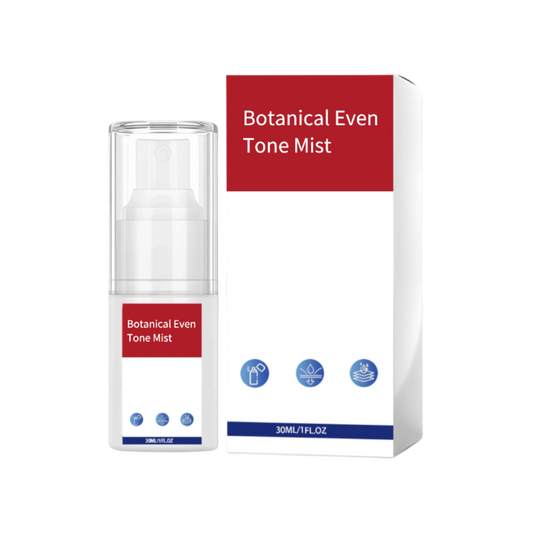 Botanical Balance Skin Mist