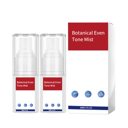 Botanical Balance Skin Mist