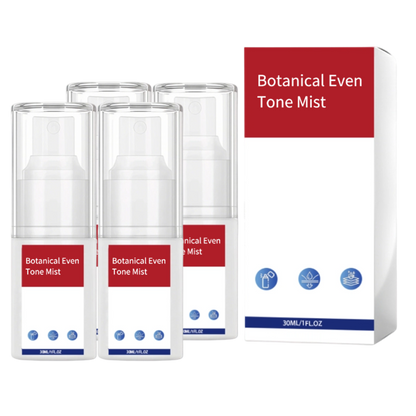 Botanical Balance Skin Mist