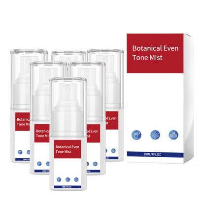 Botanical Balance Skin Mist