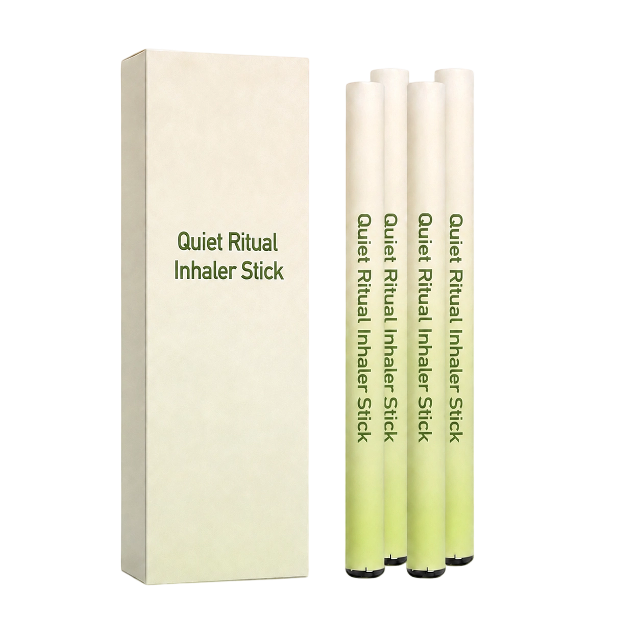 Quiet Ritual Inhaler Stick