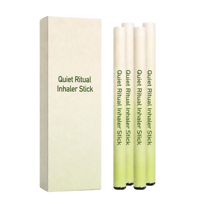 Quiet Ritual Inhaler Stick