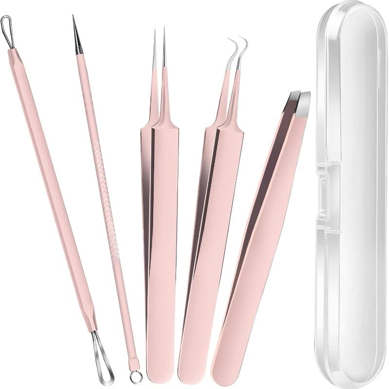Elycare Comedone Extractor Set