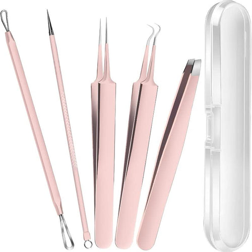 Elycare Comedone Extractor Set