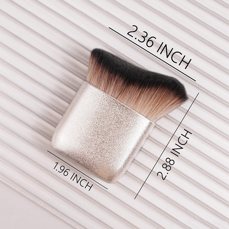 Elycura Velvet Touch Makeup Brush