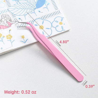 Elycura Multi Tweezers