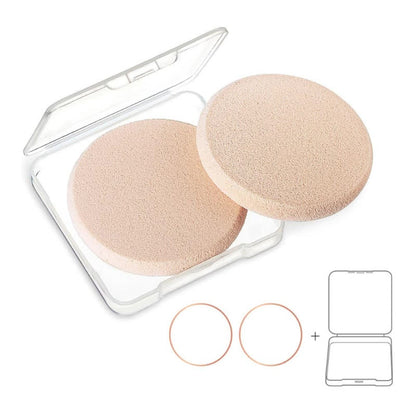 Elycura Makeup Sponge