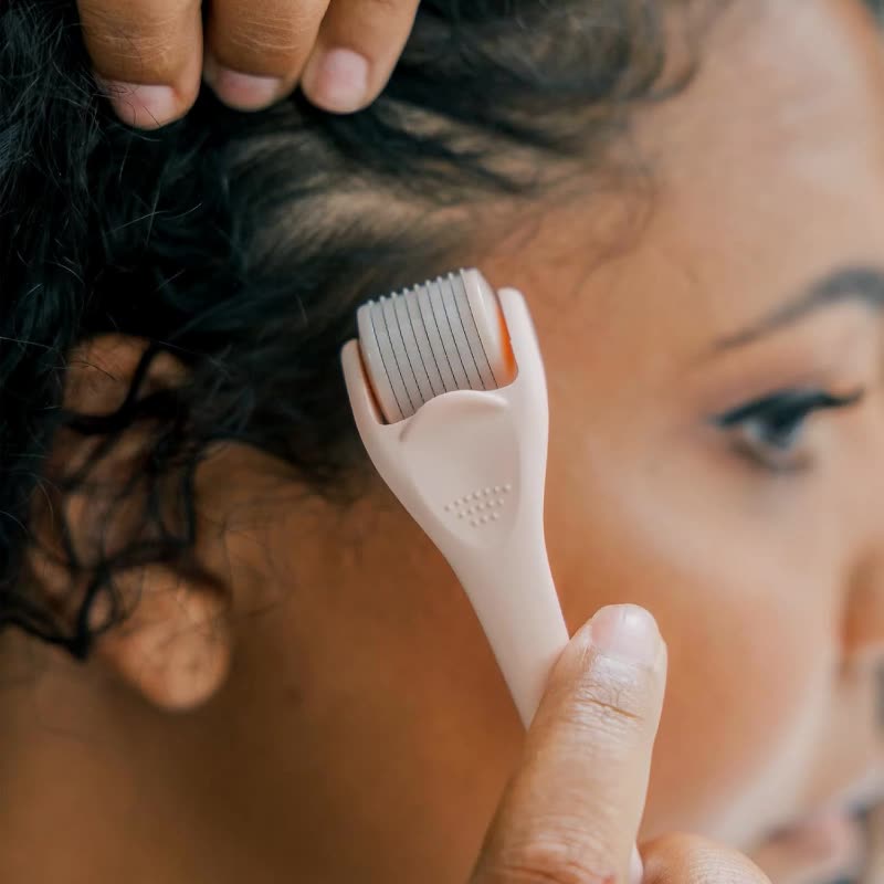 Elycura Microneedle Roller