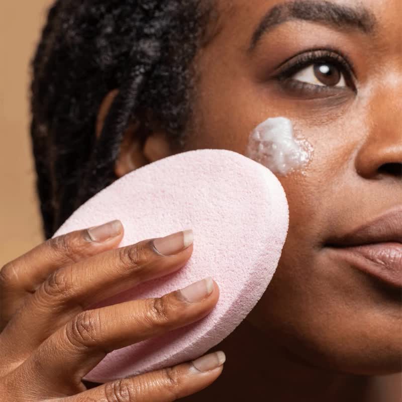 Elycare Cleansing Sponge