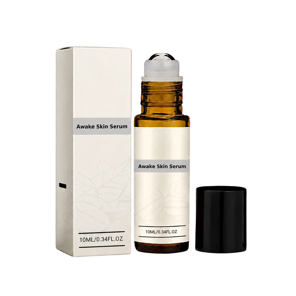 1x Smooth Comfort Face Serum