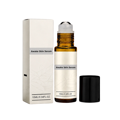 Smooth Comfort Face Serum