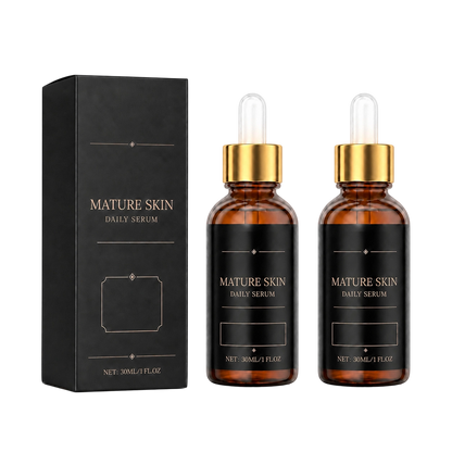 Smooth Renew Facial Serum