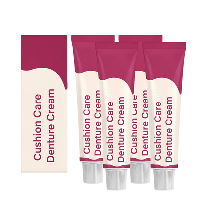 Soft Hold Denture Cream