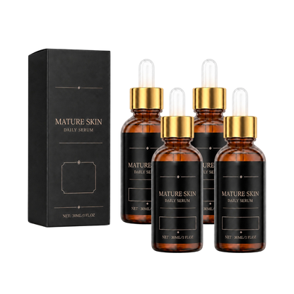 Smooth Renew Facial Serum