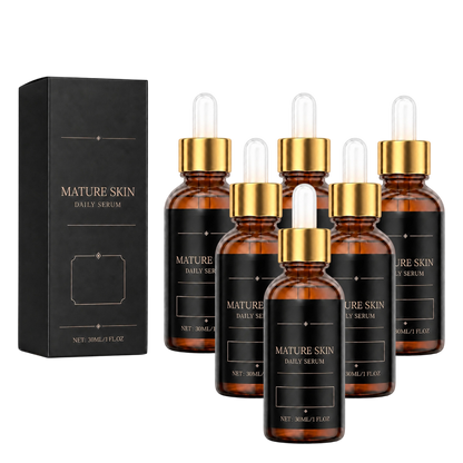 Smooth Renew Facial Serum