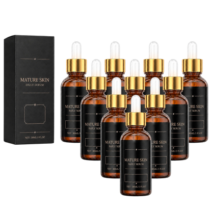 Smooth Renew Facial Serum