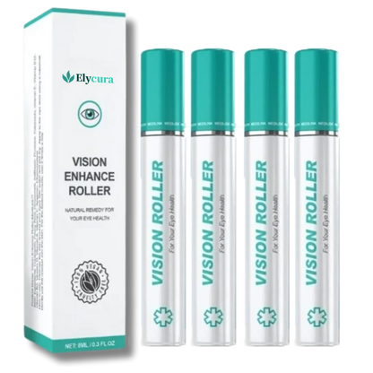 Elycura™ Vision Enhancing Roller
