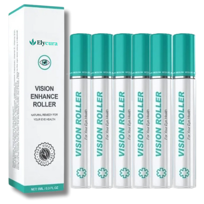 Elycura™ Vision Enhancing Roller