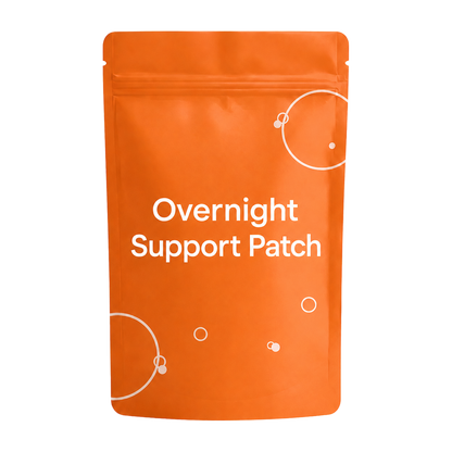 Discreet Overnight Patch