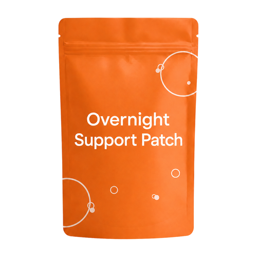 Discreet Overnight Patch