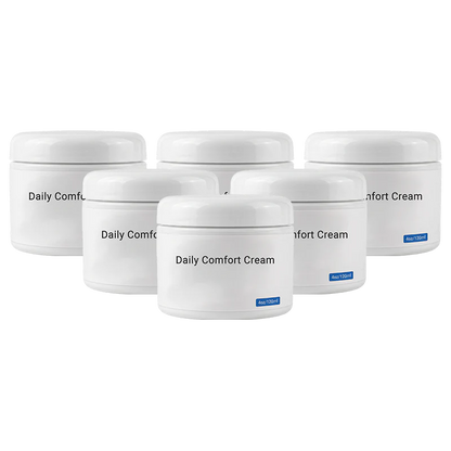 Botanical Cooling Body Cream